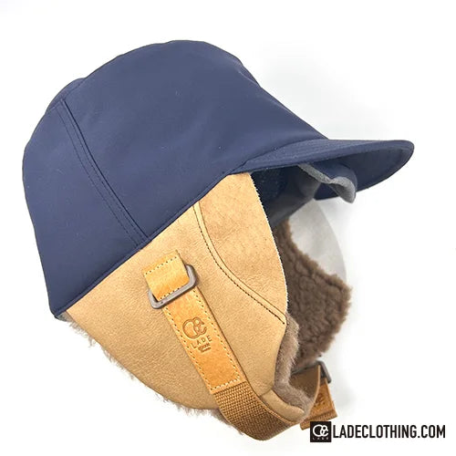 lade navigator ビーニー Mサイズ 57cm LADE BEANIES】 lade navigator ビーニー Mサイズ 57cm LADE BEANIES】