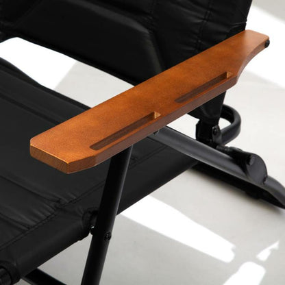 【AS2OV】HIGH BACK RECLINING LOW ROVER CHAIR(392101)