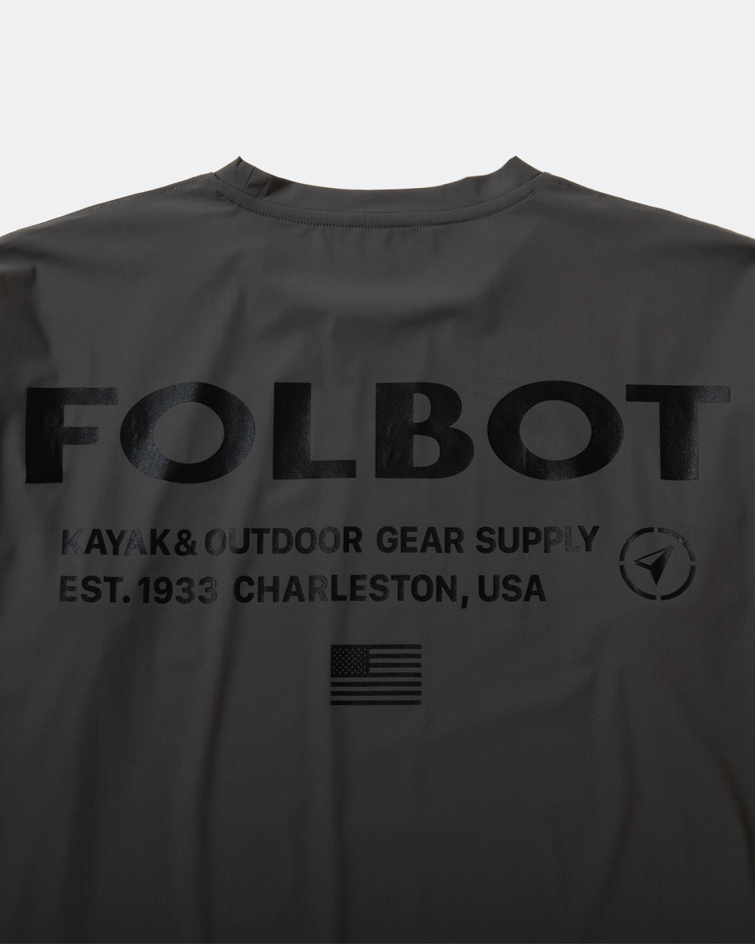 FOLBOT PFU LS