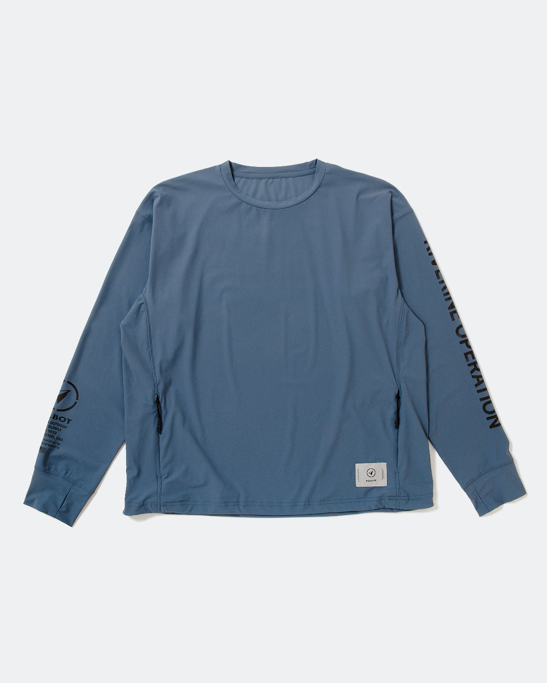 FOLBOT PFU LS