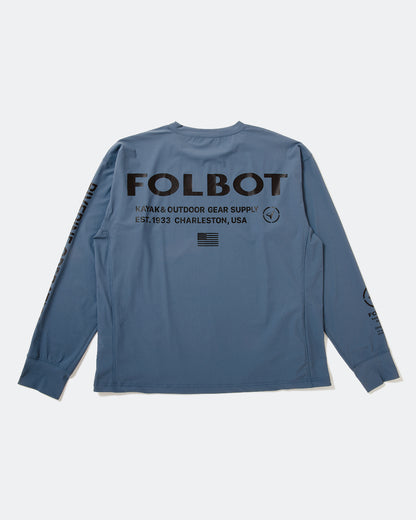 FOLBOT PFU LS
