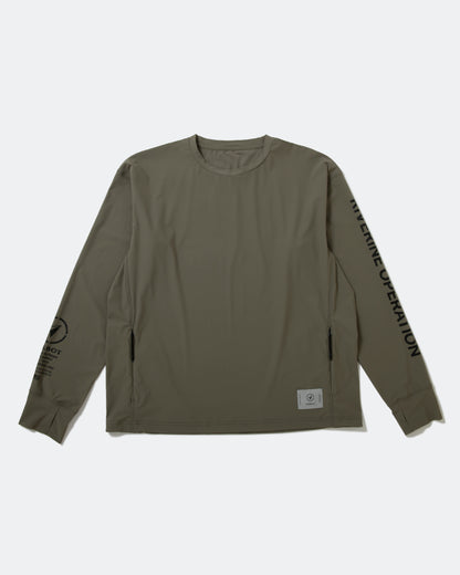 FOLBOT PFU LS