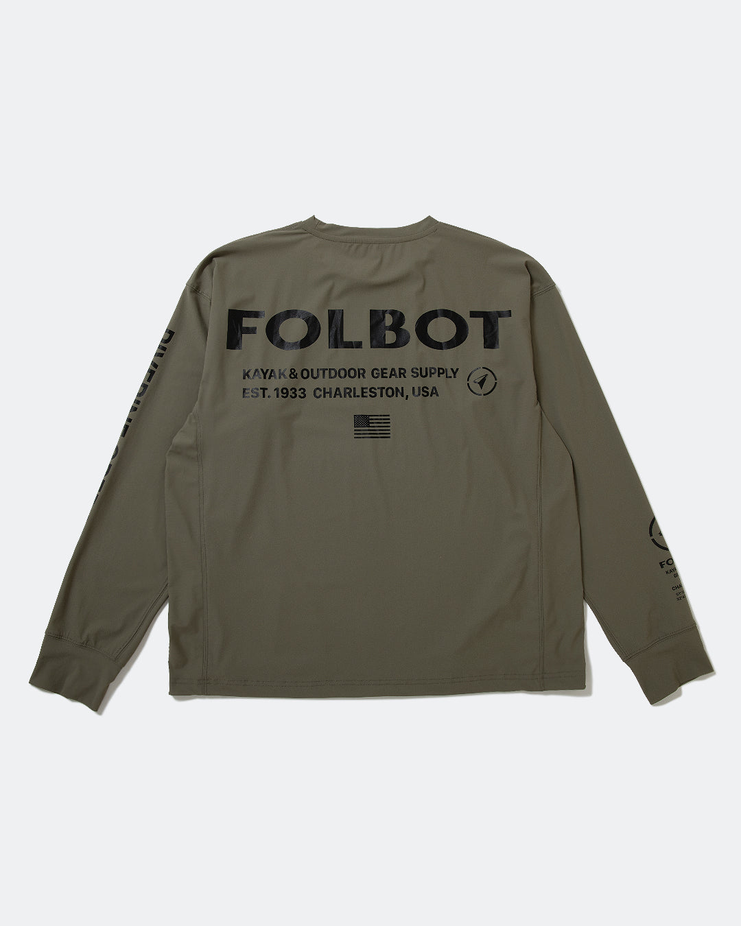 FOLBOT PFU LS