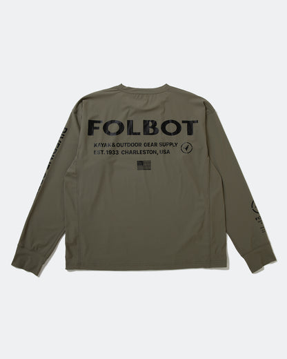 FOLBOT PFU LS