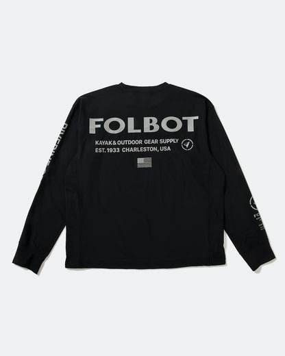 FOLBOT PFU LS