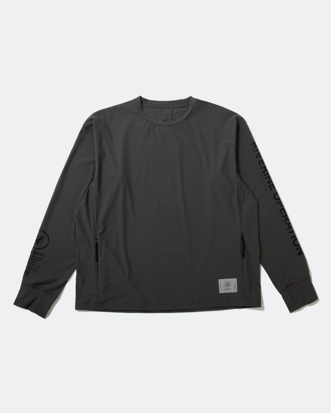 FOLBOT PFU LS