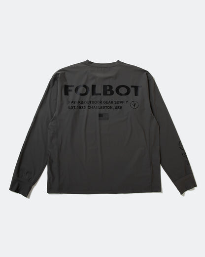 FOLBOT PFU LS