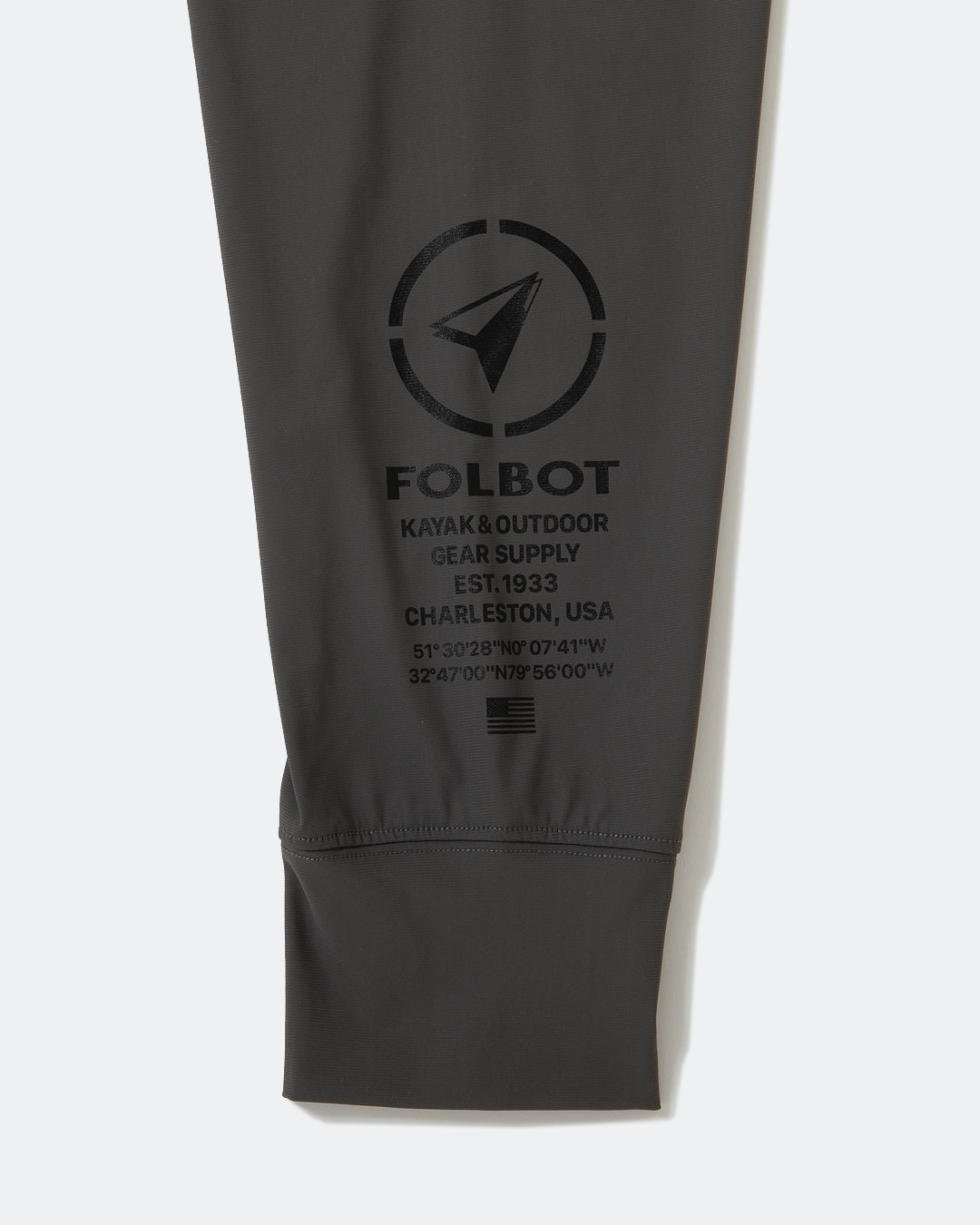 FOLBOT PFU LS
