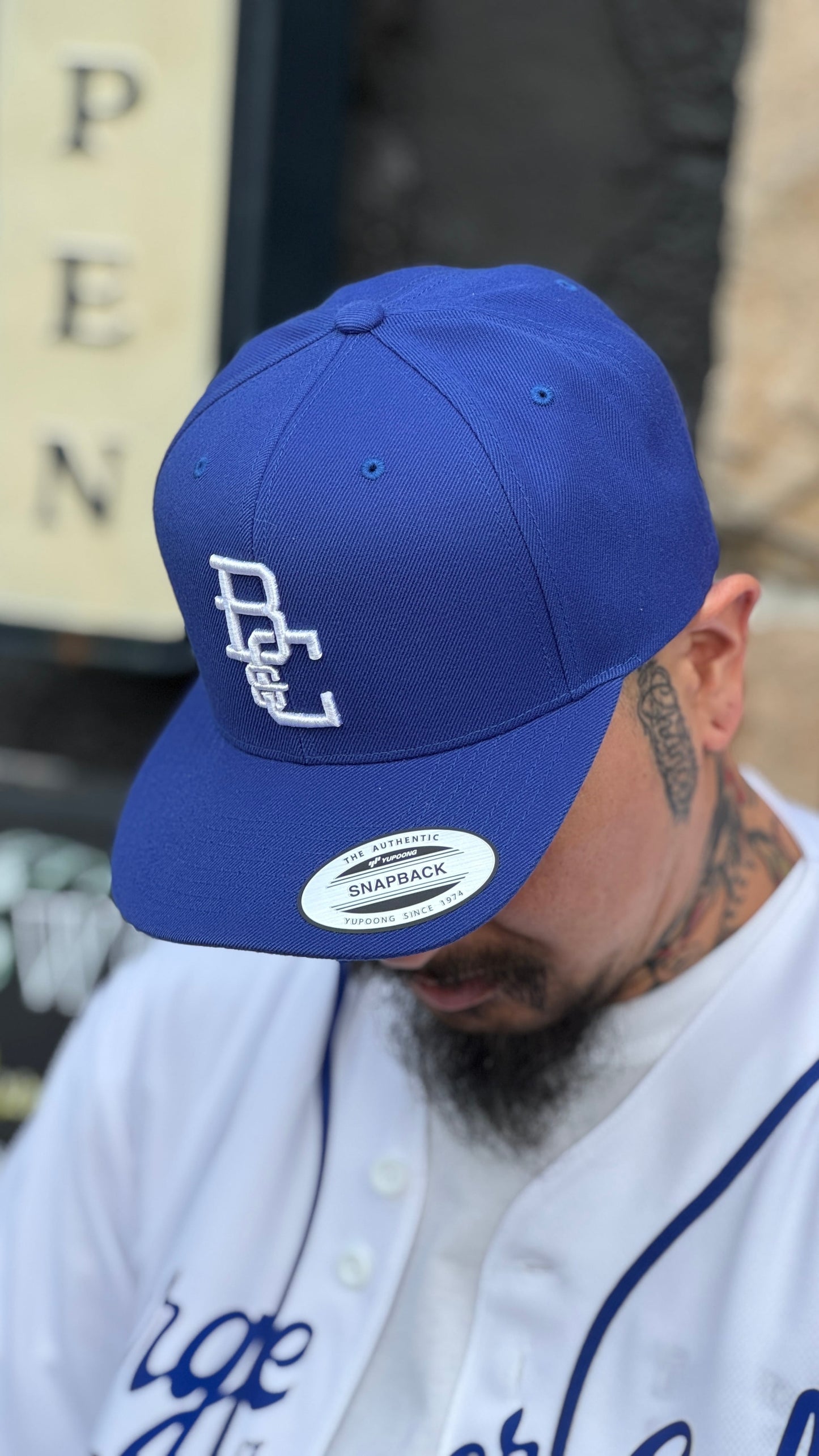 B&C BB CAP