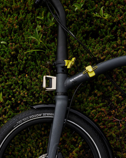 【Brompton】Brompton x and wander - G Line - 8-speed
