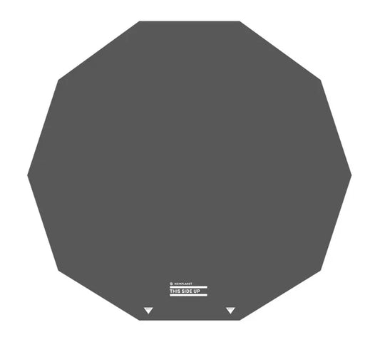 【HEIMPLANET】GROUNDSHEET THE CAVE XL
