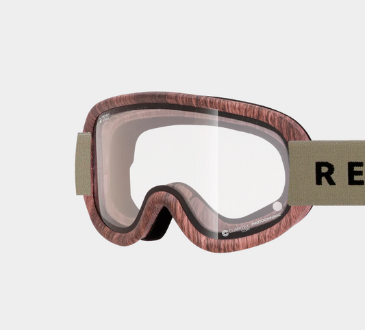 REVOLT – Robin Outdoor Base REVOLT – Robin Outdoor Base