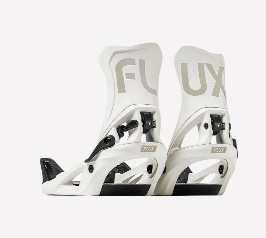 FLUX】24-25 DS STEP ON® – Robin Outdoor Base FLUX】24-25 DS STEP ON® – Robin Outdoor Base