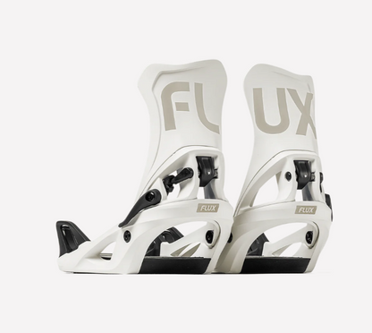 FLUX】24-25 DS STEP ON® – Robin Outdoor Base FLUX】24-25 DS STEP ON® – Robin Outdoor Base
