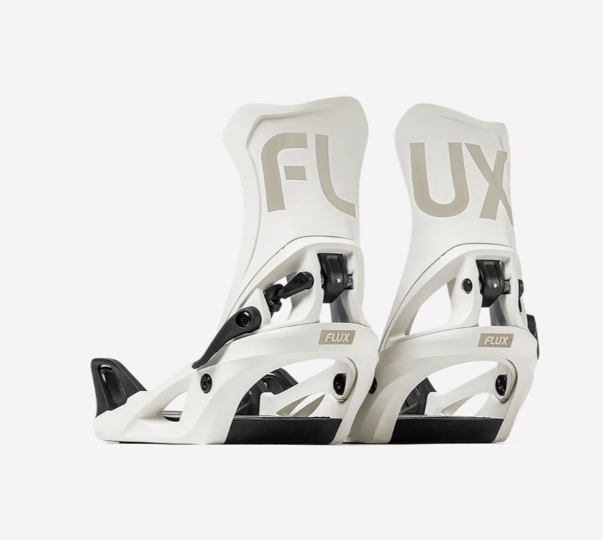 【FLUX】DS STEP ON®