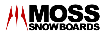 【MOSS SNOWBOARD】Q51