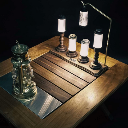 【A.SOME CREATIVE】 MERAKI 4PILLER