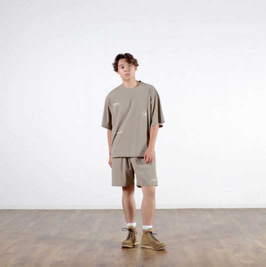 【FOLBOT】Physical Fitness Uniform