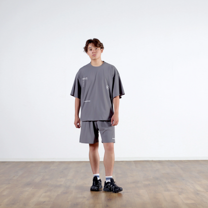 【FOLBOT】Physical Fitness Uniform