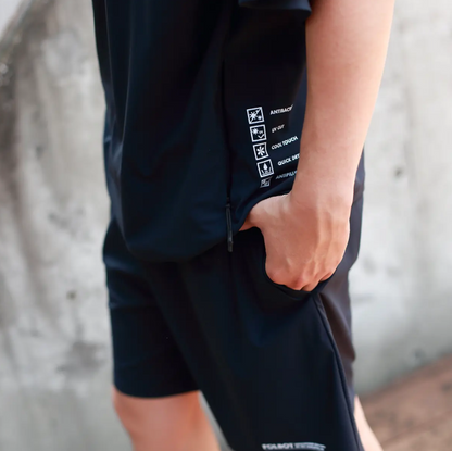 【FOLBOT】Physical Fitness Uniform