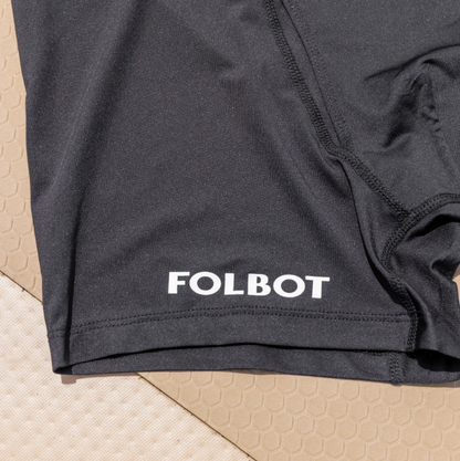 【FOLBOT】AMPHIBIOUS BOXER SHORTS (2枚SET)