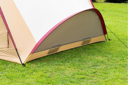 【MOSS TENTS】 THE ENCORE