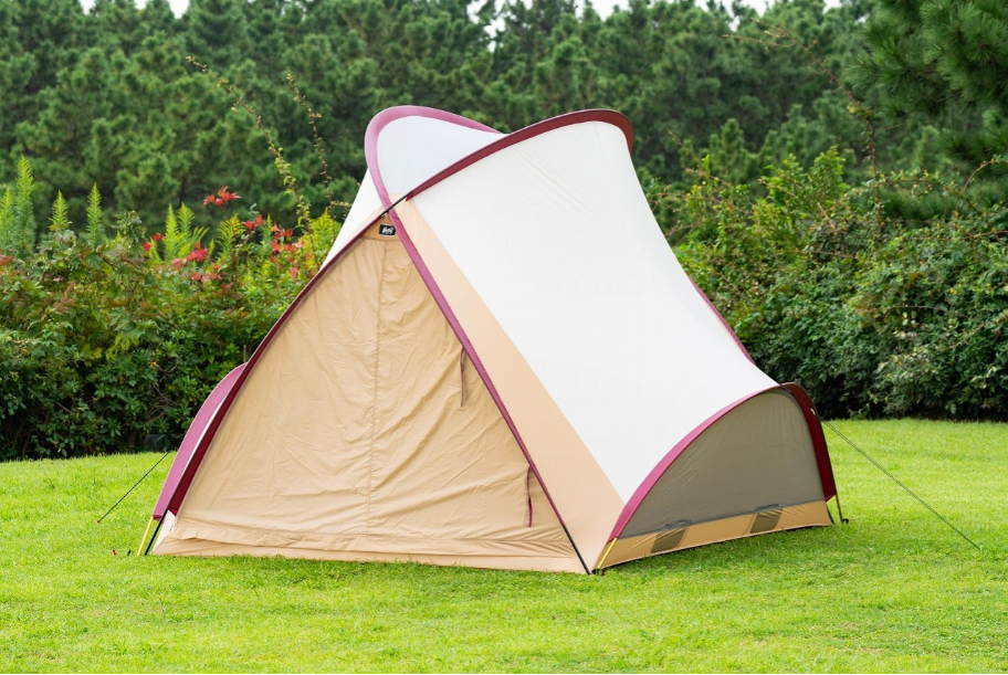 【MOSS TENTS】 THE ENCORE