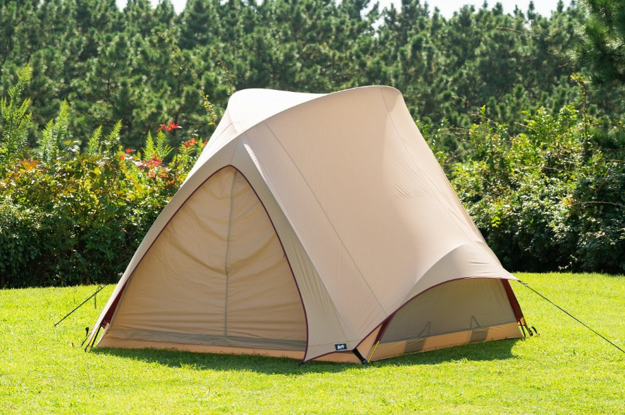 【MOSS TENTS】 THE ENCORE