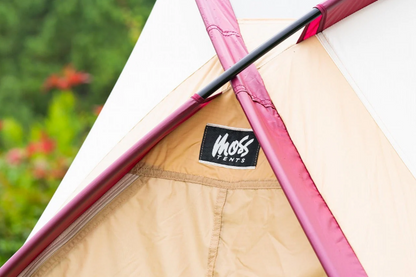 【MOSS TENTS】 THE ENCORE