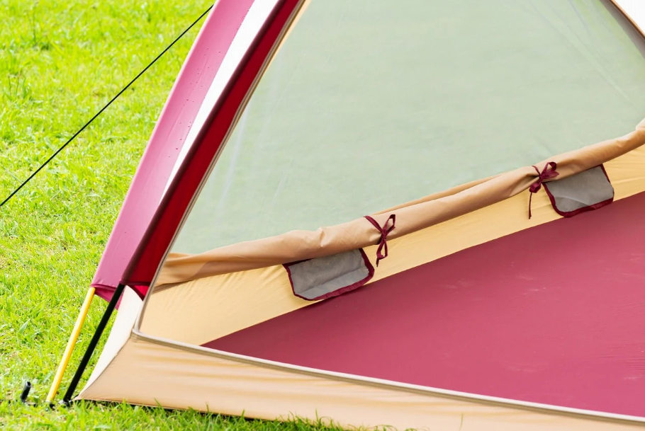 【MOSS TENTS】 THE ENCORE