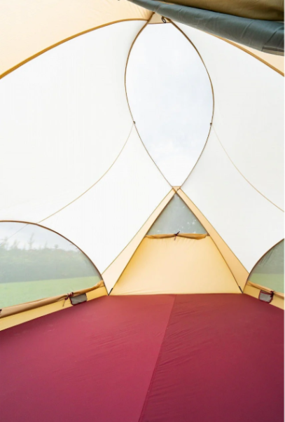 【MOSS TENTS】 THE ENCORE
