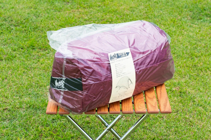 【MOSS TENTS】 THE ENCORE