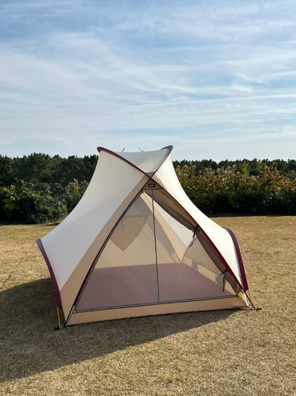 【MOSS TENTS】 THE ENCORE
