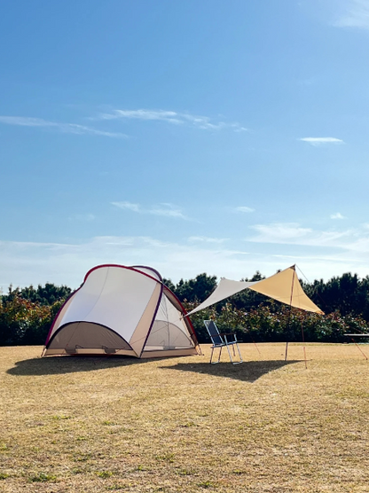 【MOSS TENTS】 THE ENCORE