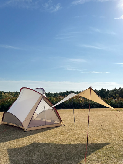 【MOSS TENTS】 THE ENCORE