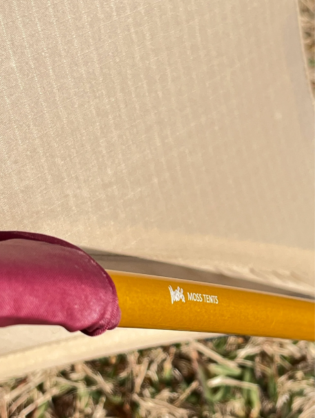 【MOSS TENTS】 THE ENCORE