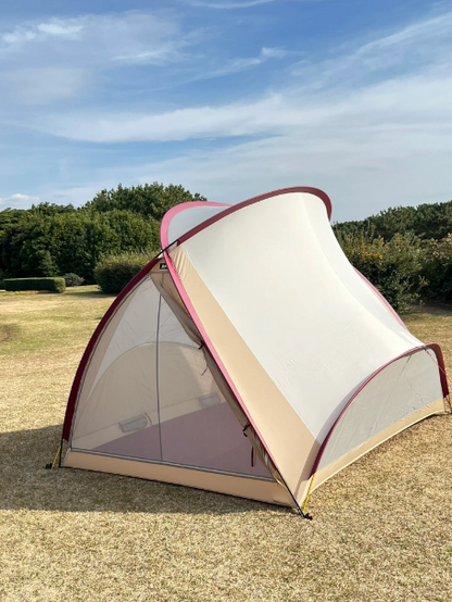 【MOSS TENTS】 THE ENCORE