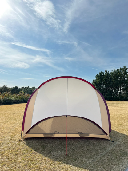 【MOSS TENTS】 THE ENCORE