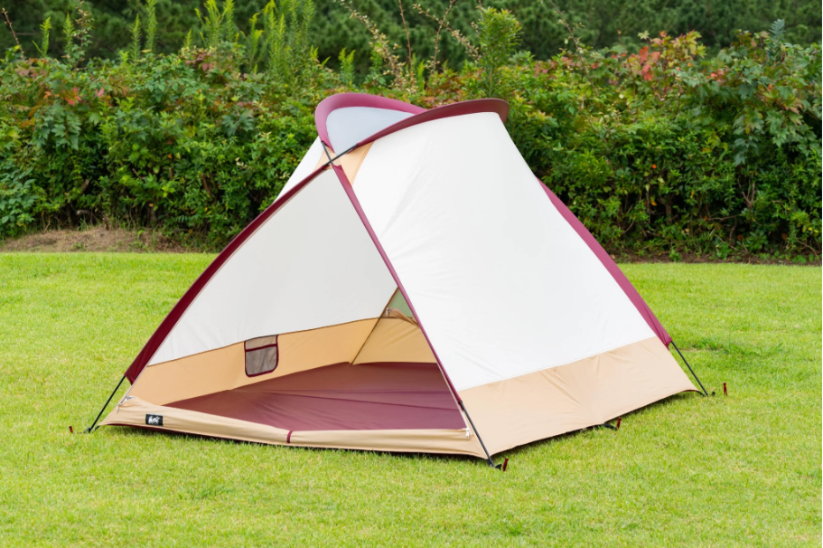 【MOSS TENTS】THE STARGAZER