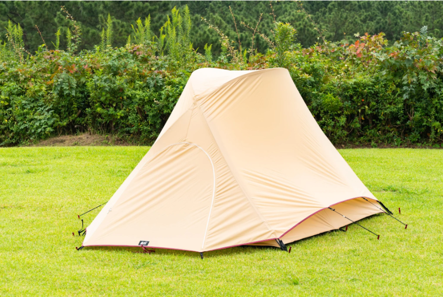 【MOSS TENTS】THE STARGAZER