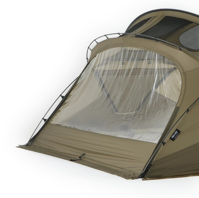 【HELLOS】TPU DOOR(Snail Ver2.0 Option)