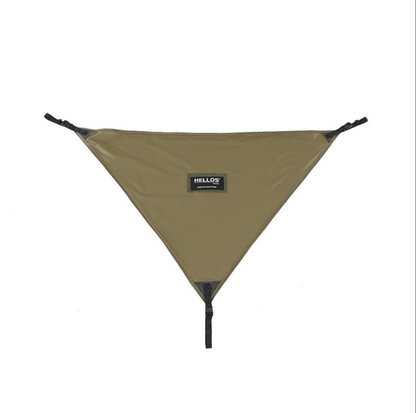 【HELLOS】Flag(Snail Option)