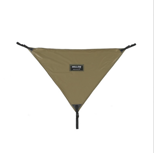 【HELLOS】Flag(Snail Option)