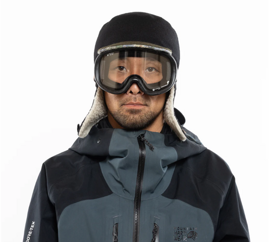 REVOLT SUPER LIGHT FRAME ｃｌｅａｒ/ｃｌｅａｒPHO スキー・スノーボードアクセサリー REVOLT Super Light Frame Clear