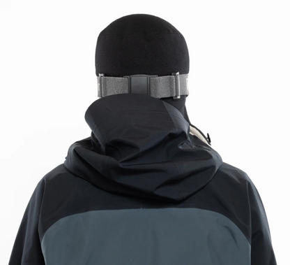 【REVOLT】SUPER LIGHT FRAME / Black Denim (LTD) ［Clear / Clear PHO(CCP)］