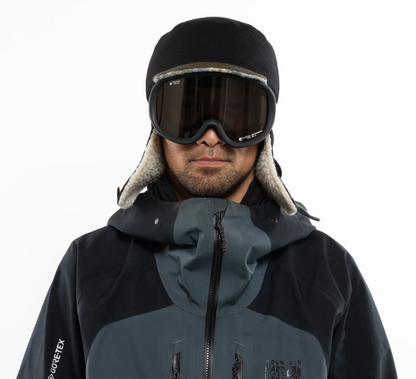 【REVOLT】SUPER LIGHT FRAME METHOD / Black×White (LTD) Black  Mirror / Gray PHO (BGP)
