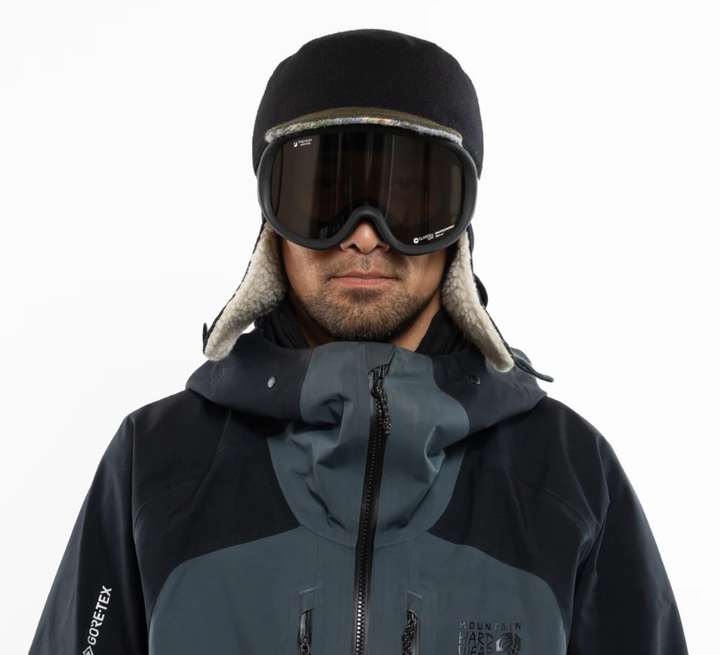 REVOLT – Robin Outdoor Base