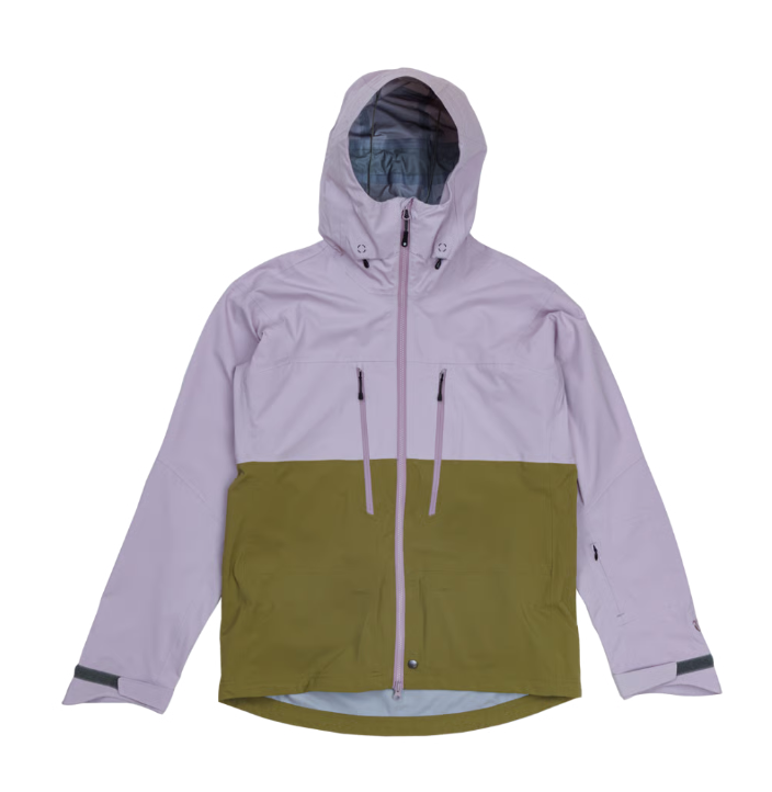 【P.RHYTHM】24-25 SMILE JACKET