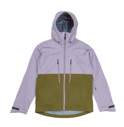 【P.RHYTHM】24-25 SMILE JACKET