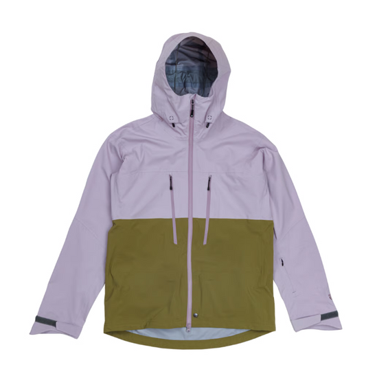 【P.RHYTHM】24-25 SMILE JACKET